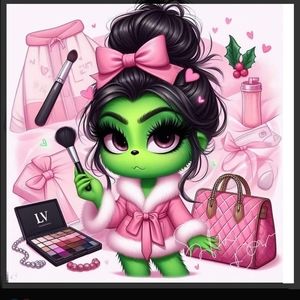 Meet your Posher, Ana